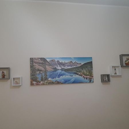 Casa Chic Apartment Barletta Bagian luar foto