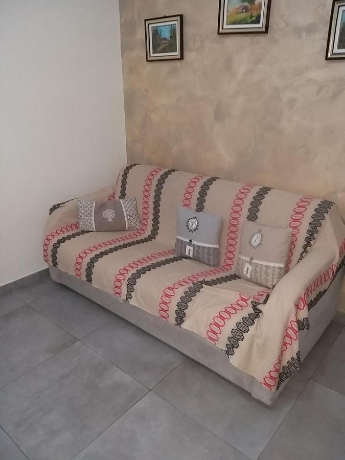 Casa Chic Apartment Barletta Bagian luar foto