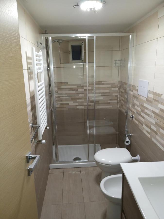 Casa Chic Apartment Barletta Bagian luar foto