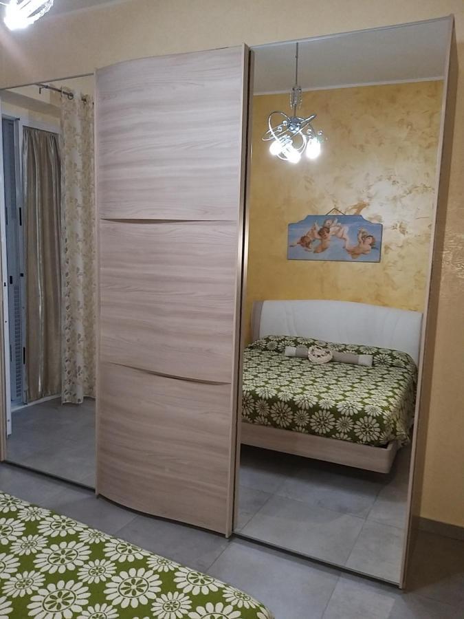 Casa Chic Apartment Barletta Bagian luar foto