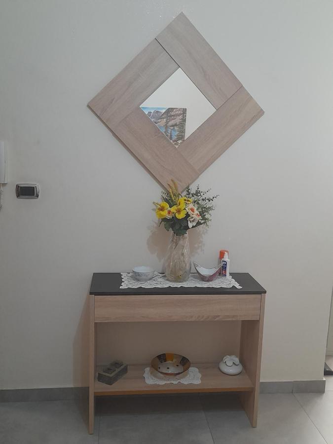 Casa Chic Apartment Barletta Bagian luar foto