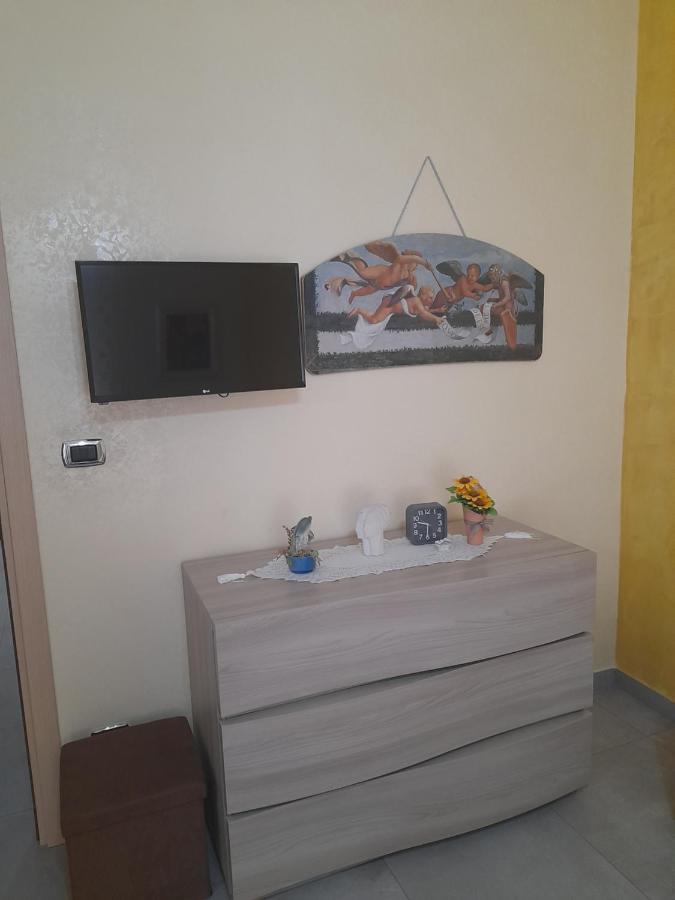 Casa Chic Apartment Barletta Bagian luar foto