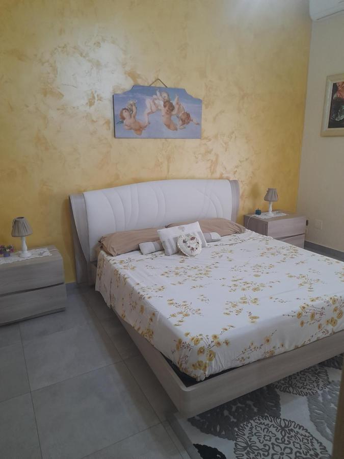 Casa Chic Apartment Barletta Bagian luar foto