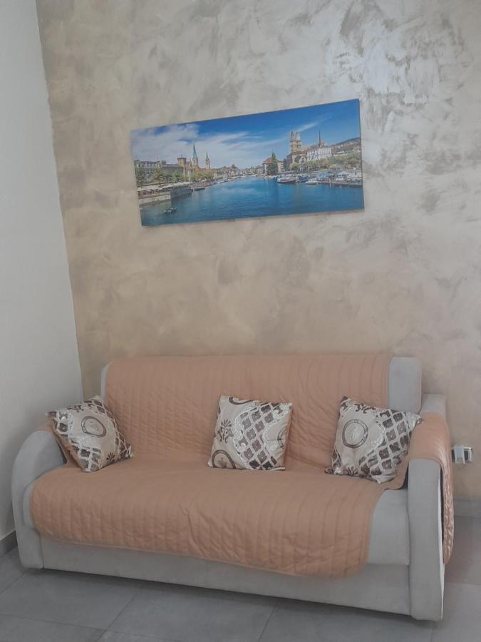 Casa Chic Apartment Barletta Bagian luar foto