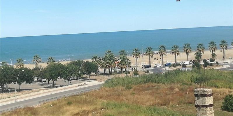 Casa Chic Apartment Barletta Bagian luar foto